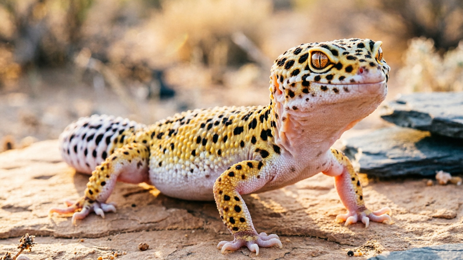 7 Best Leopard Gecko Tanks (2026)