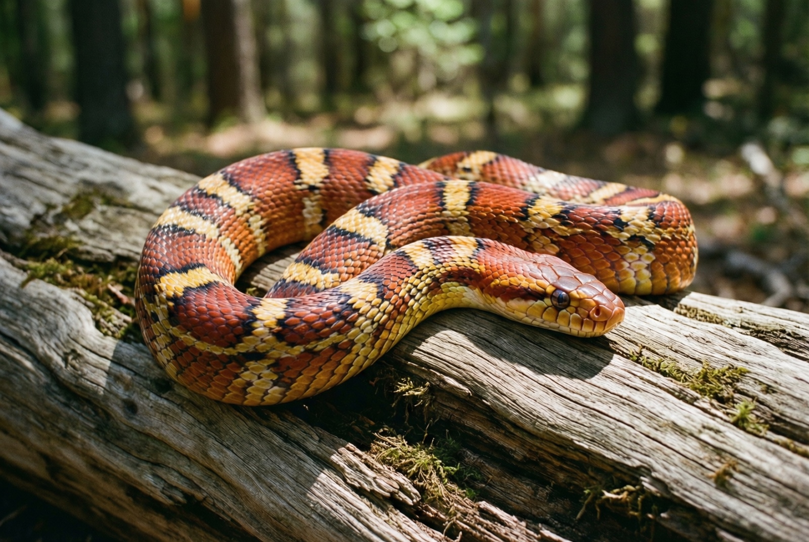 Corn Snake Care Guide: Everything You Need to Know (2026)