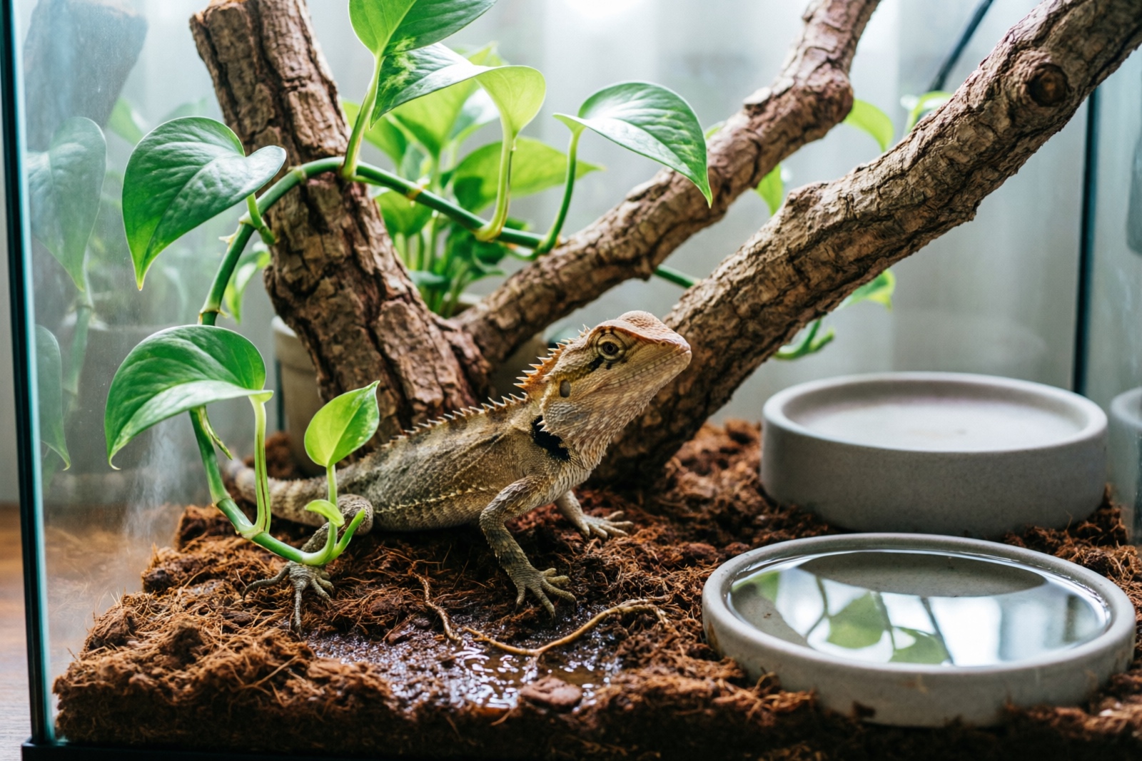 Crested Gecko Care Guide: Everything You Need to Know (2026)