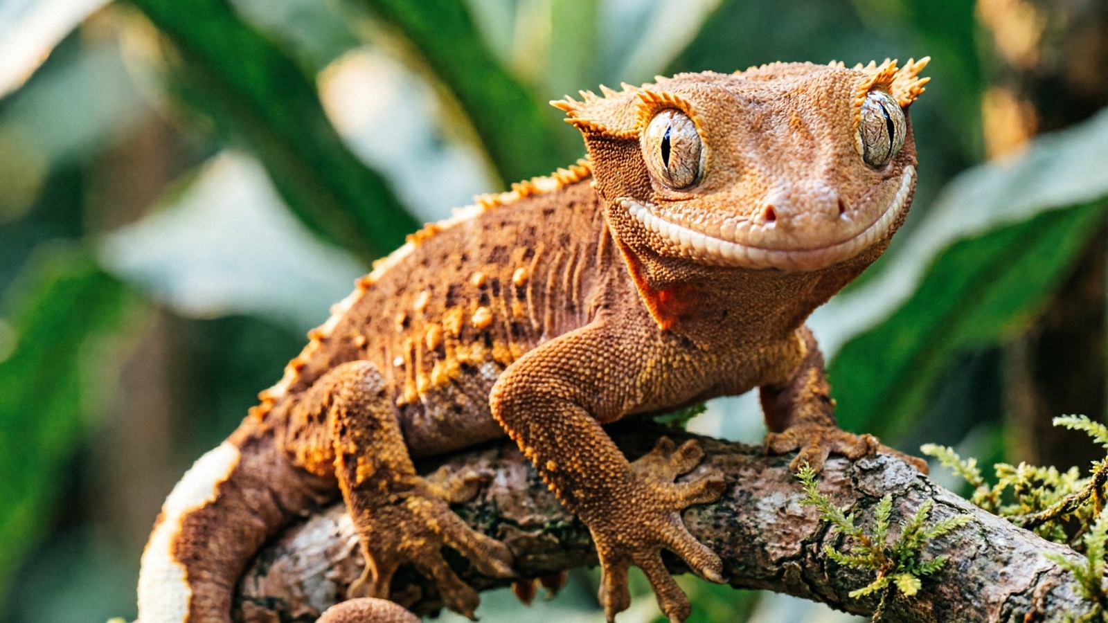 Crested Gecko Food — Complete Diet Guide 2026