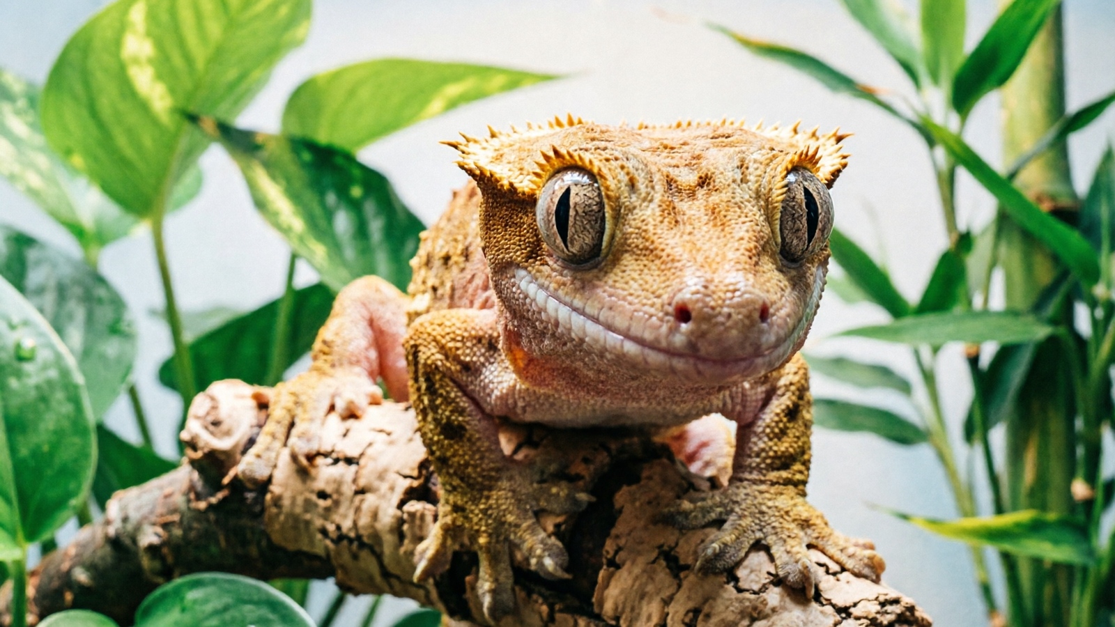 Why Is My Crested Gecko Not Eating? 10 Causes & How to Help