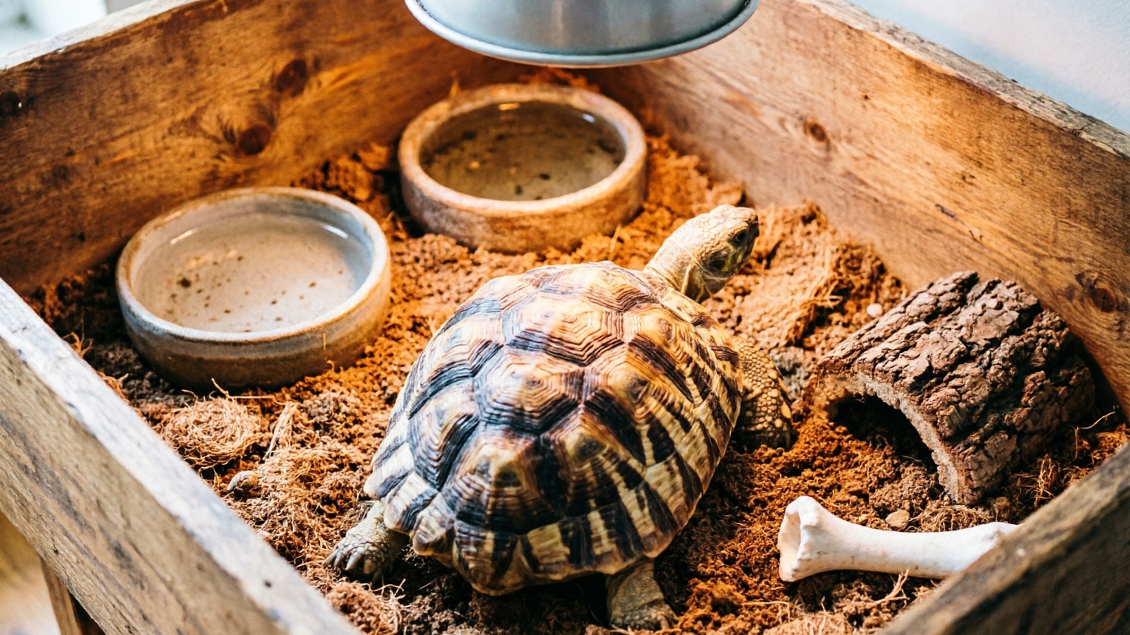 7 Best Tortoise Enclosures — Indoor & Outdoor
