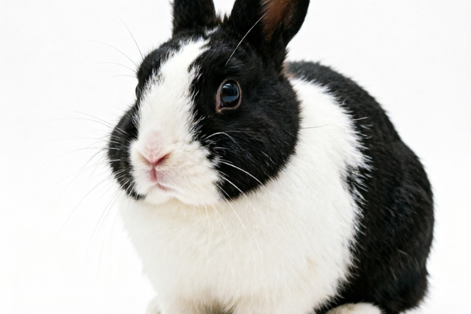 Dutch Rabbit