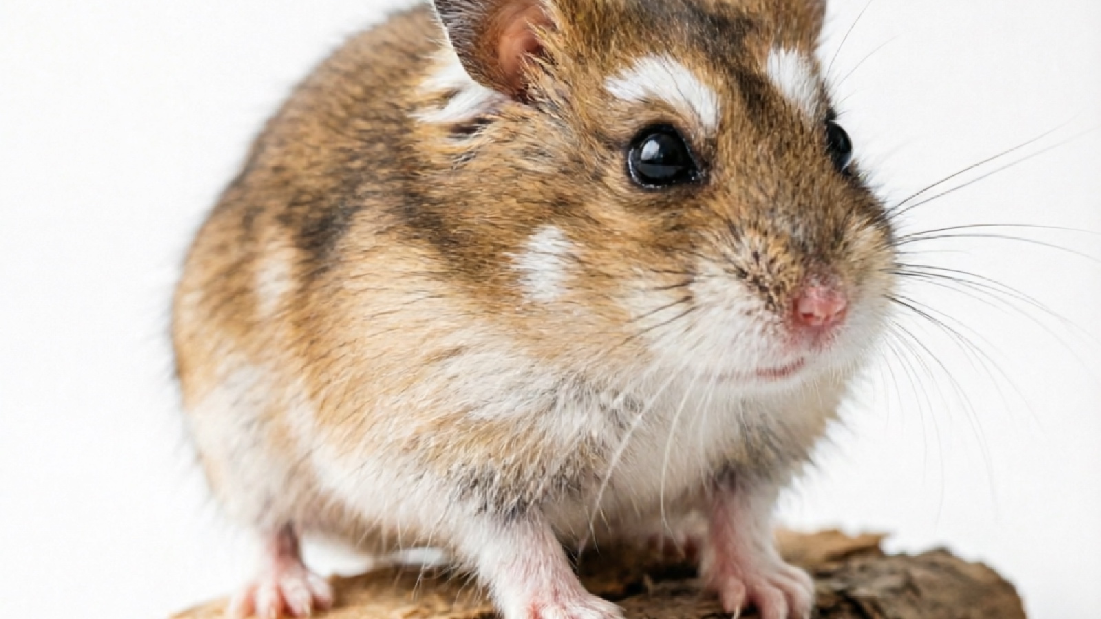 Roborovski Hamster